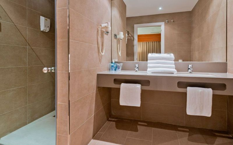 GHT S'AGARO MAR HOTEL